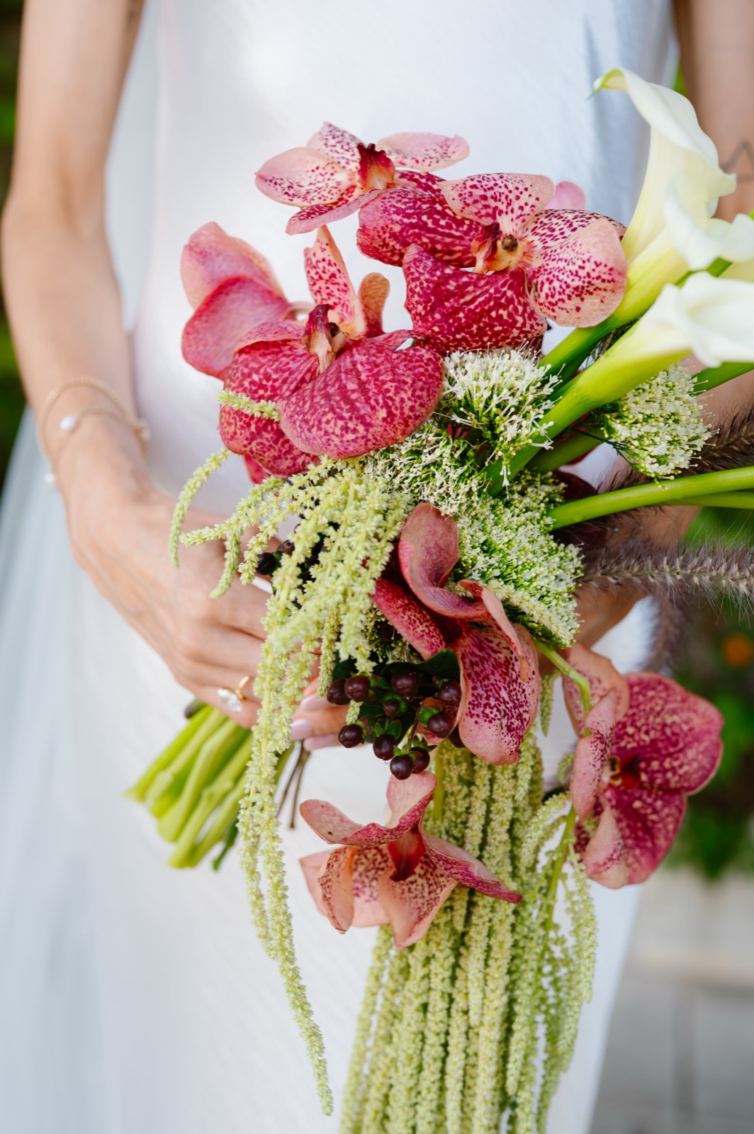 Dettaglio matrimonio